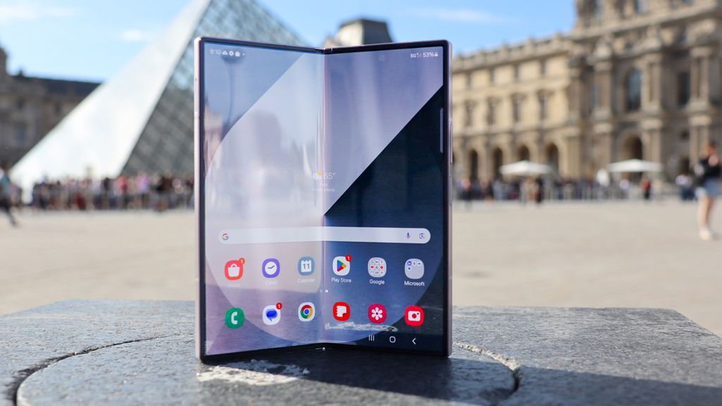 "Koszty naprawy Pixel 9 Pro Fold ujawniają największe ryzyko posiadania składanego smartfona"