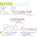 „Podcast #800: Ryzen 7 9800X3D, Tryb Turbo X3D, NVIDIA Q3, Intel Battlemage, Streaming Windows, Half-Life 2 i więcej!”