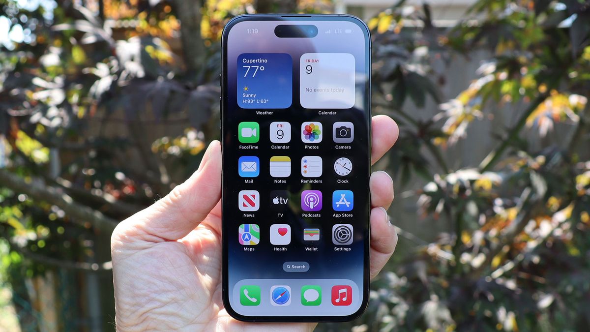 Prototyp iPhone 14 Pro z dotykowymi przyciskami głośności pokazuje, co mogło się pojawić — i co być może jeszcze nadejdzie