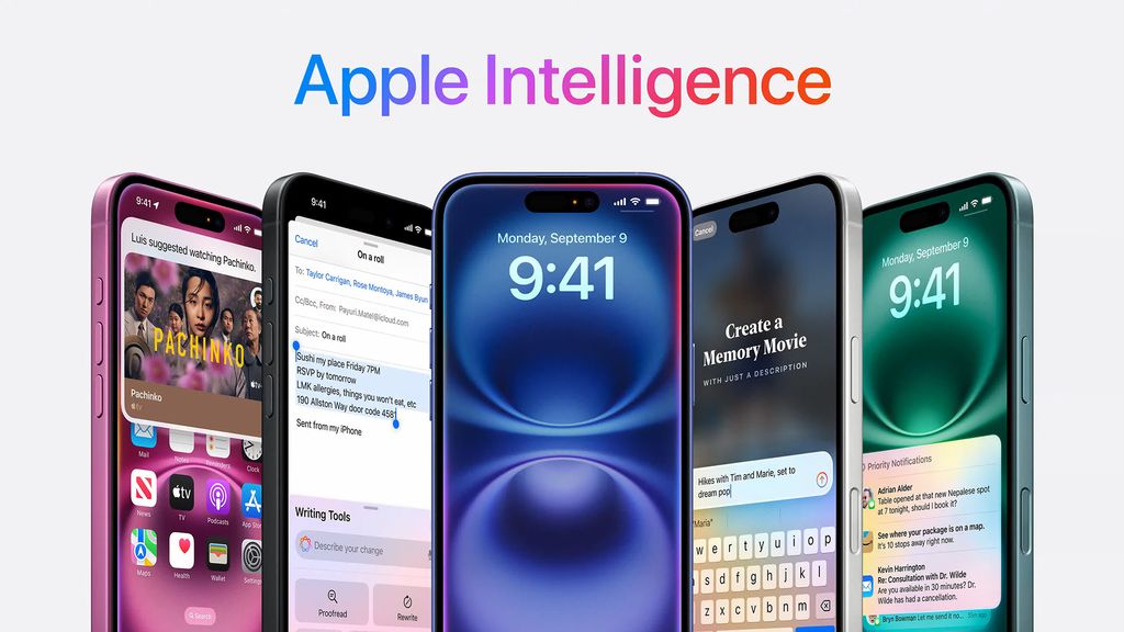 "Użyłem Genmoji i teraz jestem przekonany, że Apple Intelligence odniesie ogromny sukces"