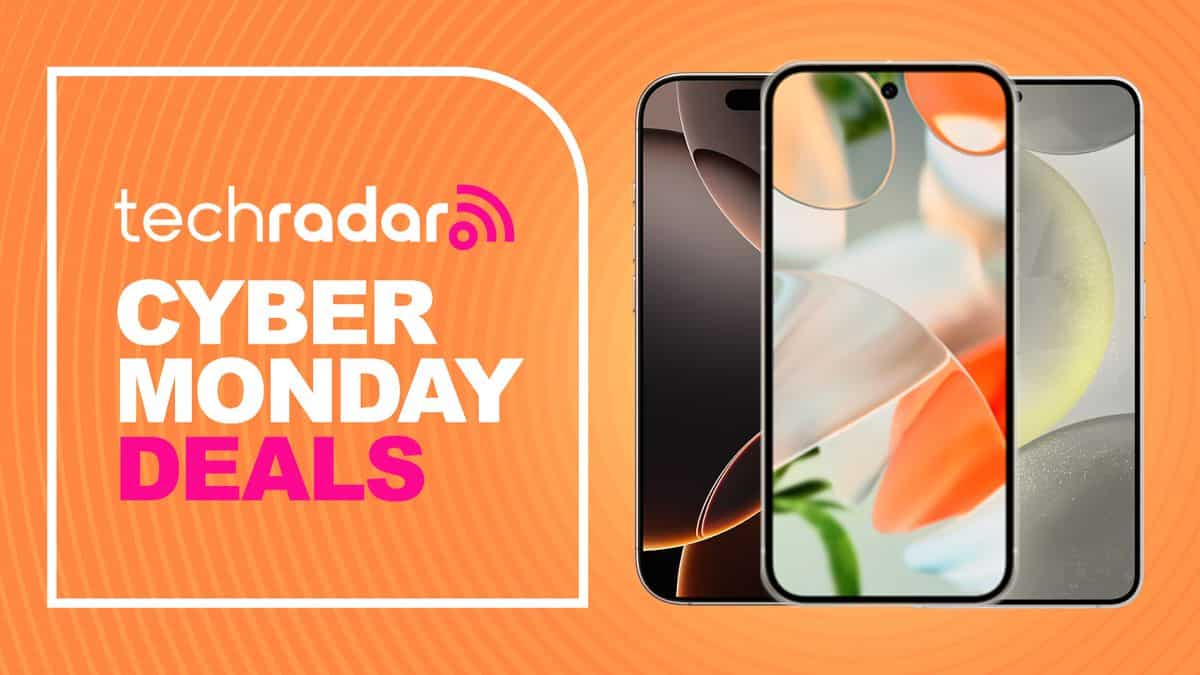 Ostatnia szansa na Cyber Monday z Verizon: Darmowy iPhone 16 Pro, Apple Watch, iPad i 300 dolarów w bonusie